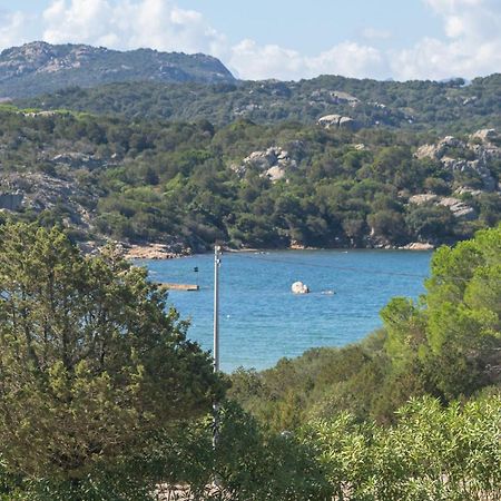 Susy House Villa Baja Sardinia Bagian luar foto