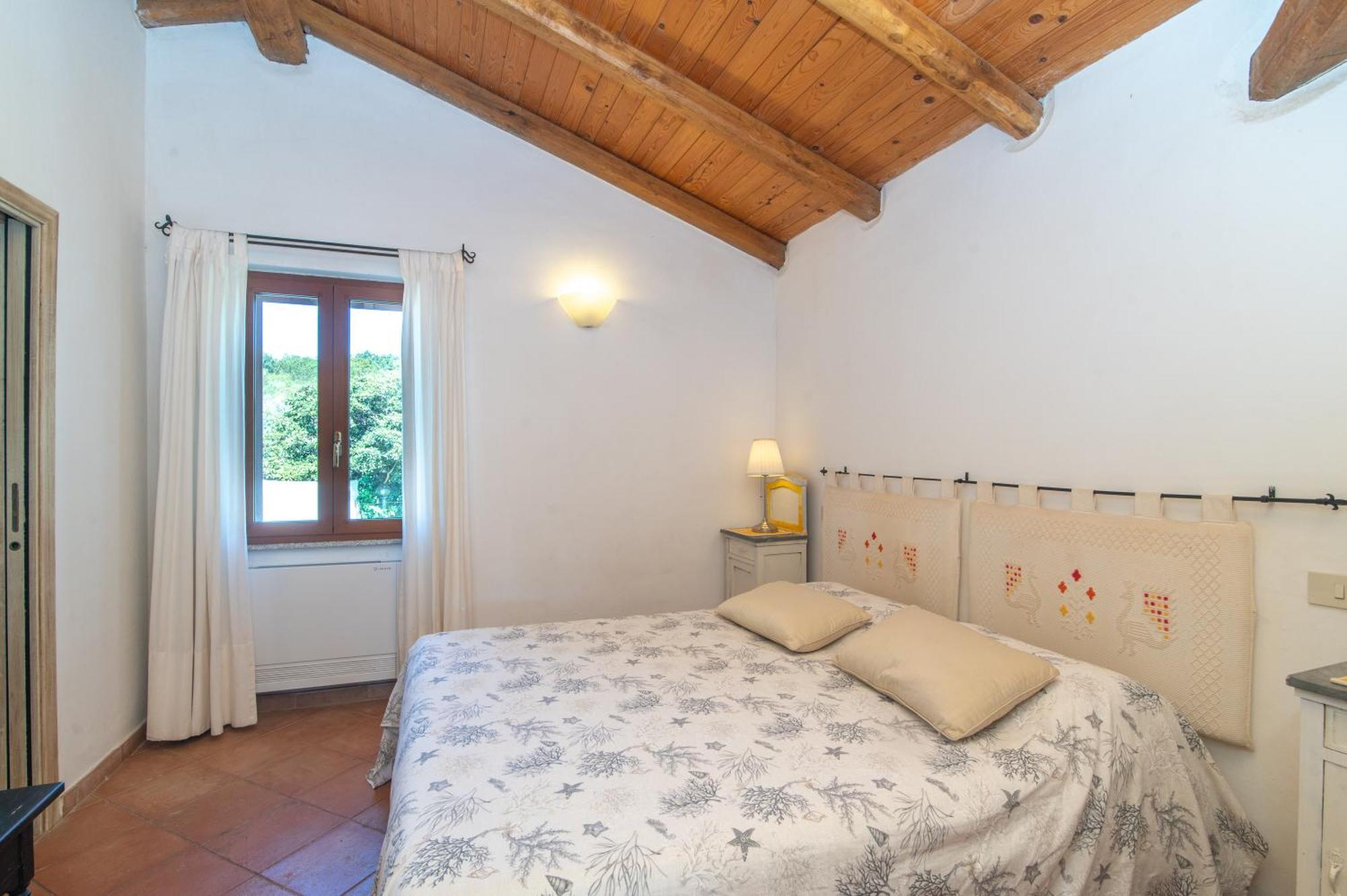 Susy House Villa Baja Sardinia Bagian luar foto