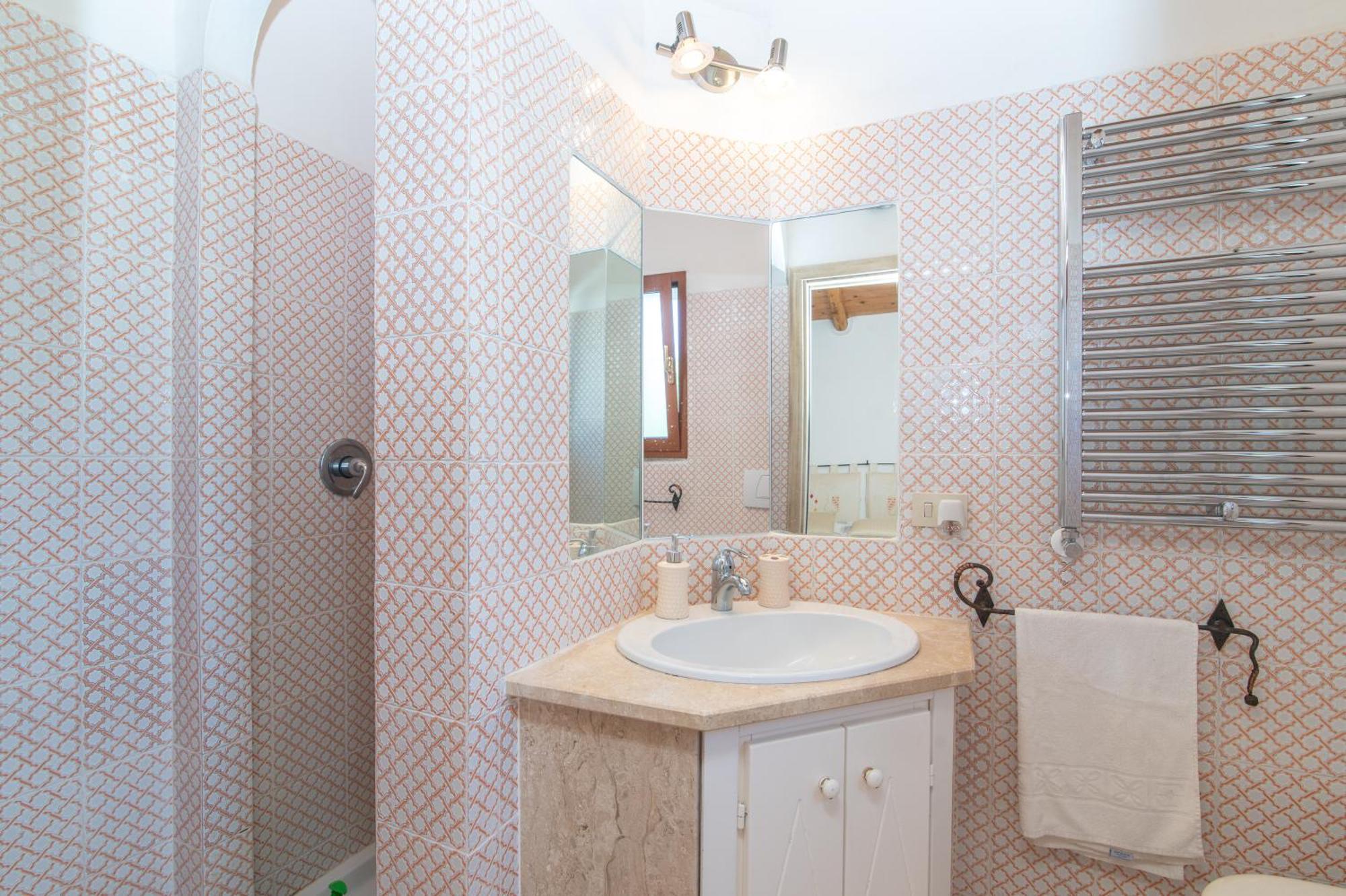 Susy House Villa Baja Sardinia Bagian luar foto
